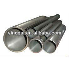 4130 aluminum seamless tube